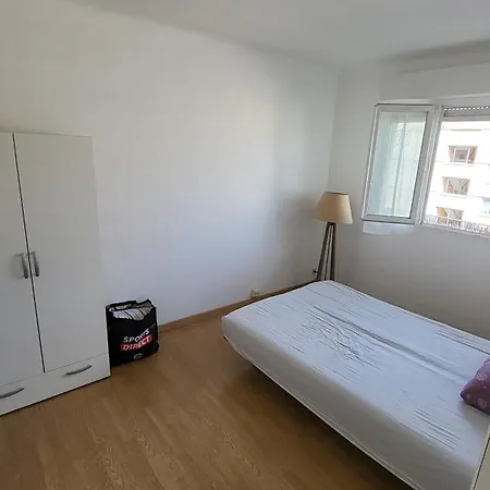 Apartamento T4 Bien Situe Pour Montpellier